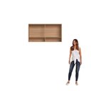 Ver imagem 5 de Armário Aéreo para Cozinha 1,2m 2 Portas Jade