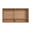 Ver imagem 4 de Armário Aéreo para Cozinha 1,2m 2 Portas Jade