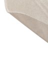 Ver imagem 4 de Tapete Orgânico Turco Macio Waves Cru 2,00 X 2,50