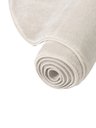 Ver imagem 5 de Tapete Orgânico Turco Macio Waves Cru 2,00 X 2,50