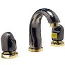 Ver imagem 1 de Misturador Lavatório Deca Nordica Onix com Dourado S57 - 1875s57 1875.s57