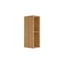 Ver imagem 4 de Armário Nicho Vertical para Cozinha 20cm 100% Mdf Inova Ng Itatiaia