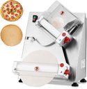 Ver imagem 1 de Takywep Cilindro Laminador Automático 12" 370w Inox para Pizzas e Massas