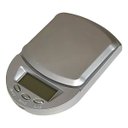 Ver imagem 5 de Mini Balança Digital 500 Gramas Peso Medição Precisão