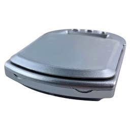 Mini Balança Digital 500 Gramas Peso Medição Precisão - 4