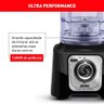 Liquidificador Arno Power Max Ln65 com 15 Velocidades e Jarra 3,1 Litros Preto - 4
