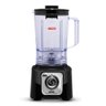 Liquidificador Arno Power Max Ln65 com 15 Velocidades e Jarra 3,1 Litros Preto - 1