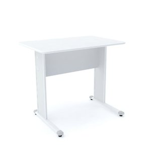 MESA P/ ESCRITÓRIO 92X61 PANDIN MAXXI - BRANCO MX90
