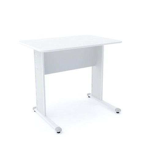 MESA P/ ESCRITÓRIO 92X61 PANDIN MAXXI - BRANCO MX90