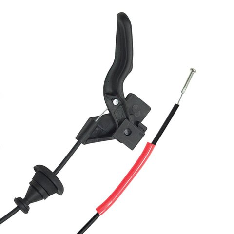 Cabo Abertura do Capô com Maçaneta Prisma Celta G1 00 a 15