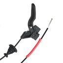 Ver imagem 1 de Cabo Abertura do Capô com Maçaneta Prisma Celta G1 00 a 15