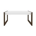 Ver imagem 5 de Mesa de Centro Retangular AZ1014 Branco