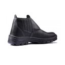 Ver imagem 3 de Botina 026 S/Bico Bidensidade Cartom - 39