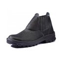 Ver imagem 2 de Botina 026 S/Bico Bidensidade Cartom - 39