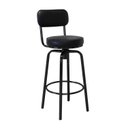 Ver imagem 4 de Conjunto 02 Banquetas Giratória em Aço Capadócia Yescasa