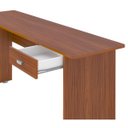 Ver mais imagens de Escrivaninha Mesa para Escritório em L Cannes - Cedro