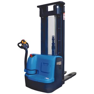 Empilhadeira Elétrica 1,5t 570x1070 Mm Altura 5,6m Ehm1556e Bovenau