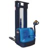 Empilhadeira Elétrica 1,5t 570x1070 Mm Altura 5,6m Ehm1556e Bovenau - 2