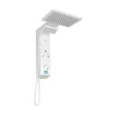 Ver imagem 1 de Ducha Chuveiro Hydra Falls Digital Branco 110v