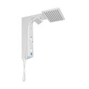 Ver imagem 5 de Ducha Chuveiro Hydra Falls Digital Branco 110v