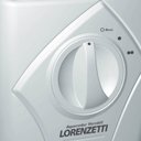 Ver imagem 7 de Aquecedor Elétrico Versátil Lorenzetti 3t Branco 220v 5500w