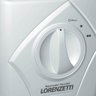 Aquecedor Elétrico Versátil Lorenzetti 3t Branco 220v 5500w - 7