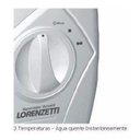 Ver imagem 5 de Aquecedor Elétrico Versátil Lorenzetti 3t Branco 220v 5500w