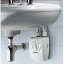 Ver imagem 4 de Aquecedor Elétrico Versátil Lorenzetti 3t Branco 220v 5500w