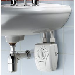 Aquecedor Elétrico Versátil Lorenzetti 3t Branco 220v 5500w - 4