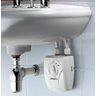 Aquecedor Elétrico Versátil Lorenzetti 3t Branco 220v 5500w - 4