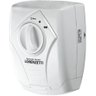 Aquecedor Elétrico Versátil Lorenzetti 3t Branco 220v 5500w - 1