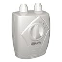 Ver imagem 3 de Aquecedor Elétrico Versátil Lorenzetti 3t Branco 220v 5500w