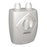 Aquecedor Elétrico Versátil Lorenzetti 3t Branco 220v 5500w - 3