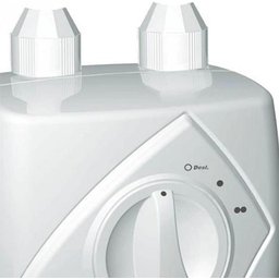 Aquecedor Elétrico Versátil Lorenzetti 3t Branco 220v 5500w - 2