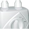 Aquecedor Elétrico Versátil Lorenzetti 3t Branco 220v 5500w - 2