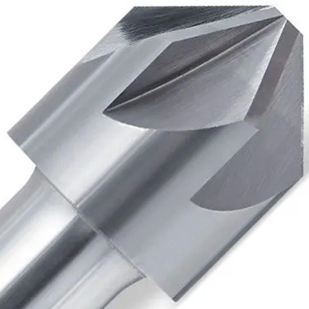 Escareador - Med. 12,50mm X 90º - Din 335 a - Ref. 250,0002 - Rocast - 4