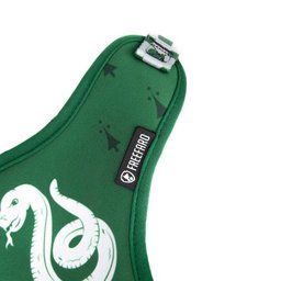 Freefaro Peitoral Air Harry Potter Sonserina - M - 5