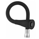Ver imagem 4 de Tubo Gourmet Flexível Preto com Arejador Cônico