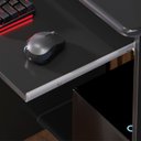 Ver imagem 4 de Mesa de Computador Pratica Preto