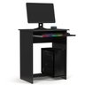 Mesa de Computador Pratica Preto - 2