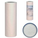Ver imagem 1 de Rolo Pano Multiuso Ultra Absorvente 100 Folhas Resistente e Prático para Limpeza