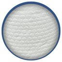 Ver imagem 2 de Rolo Pano Multiuso Ultra Absorvente 100 Folhas Resistente e Prático para Limpeza