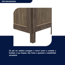 Ver imagem 7 de Armário para Cozinha 8 Portas São Luis