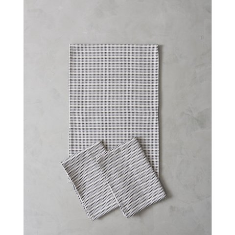 Kit 3 Tapete de Cozinha Mandacaru São João