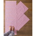 Ver imagem 4 de Kit 3 Tapete de Cozinha Mandacaru São João