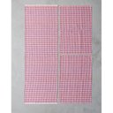 Ver imagem 3 de Kit 3 Tapete de Cozinha Mandacaru São João