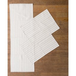 Jogo Tapete Mandacaru, Kit com 3 Peças São João - 7