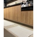 Ver imagem 4 de Kit 3 Tapete de Cozinha Mandacaru São João