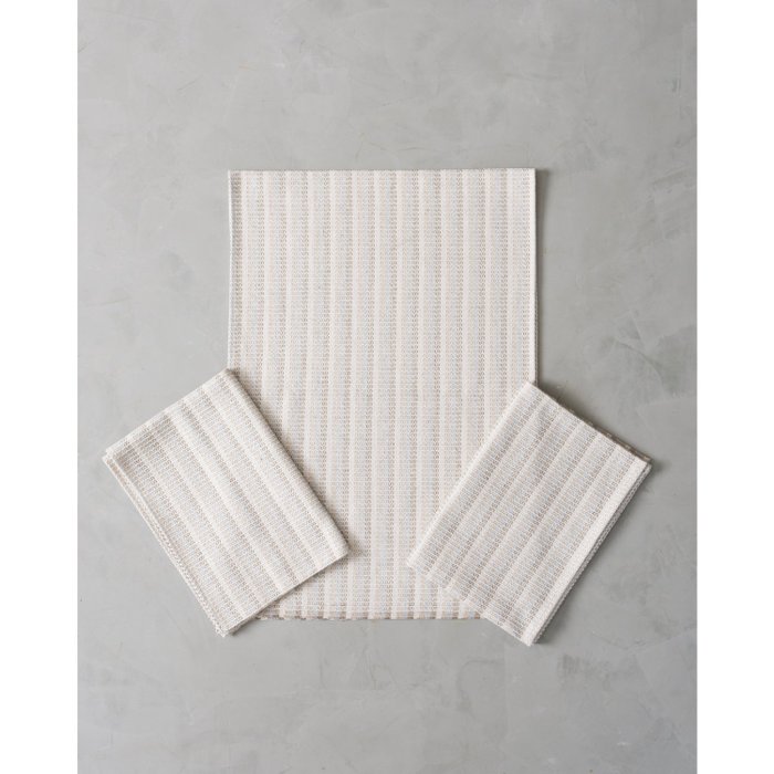 Ver imagem 1 de Kit 3 Tapete de Cozinha Mandacaru São João