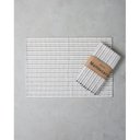 Ver imagem 4 de Kit 3 Tapete de Cozinha Mandacaru São João